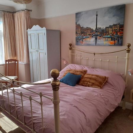 Bastwick House B&B Great Yarmouth Dış mekan fotoğraf