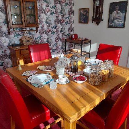 Bastwick House B&B Great Yarmouth Dış mekan fotoğraf