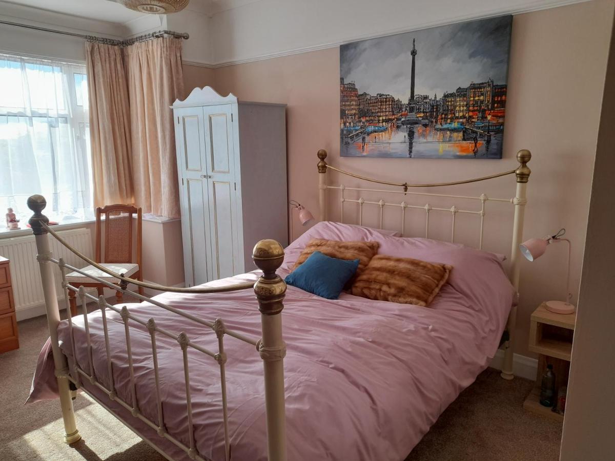 Bastwick House B&B Great Yarmouth Dış mekan fotoğraf