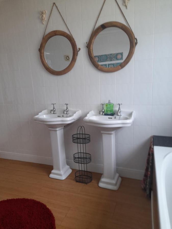 Bastwick House B&B Great Yarmouth Dış mekan fotoğraf