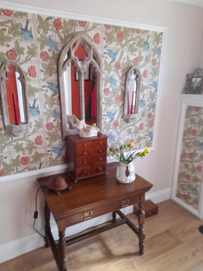 Bastwick House B&B Great Yarmouth Dış mekan fotoğraf