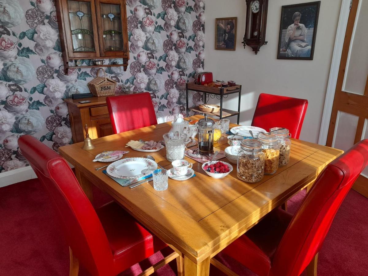 Bastwick House B&B Great Yarmouth Dış mekan fotoğraf