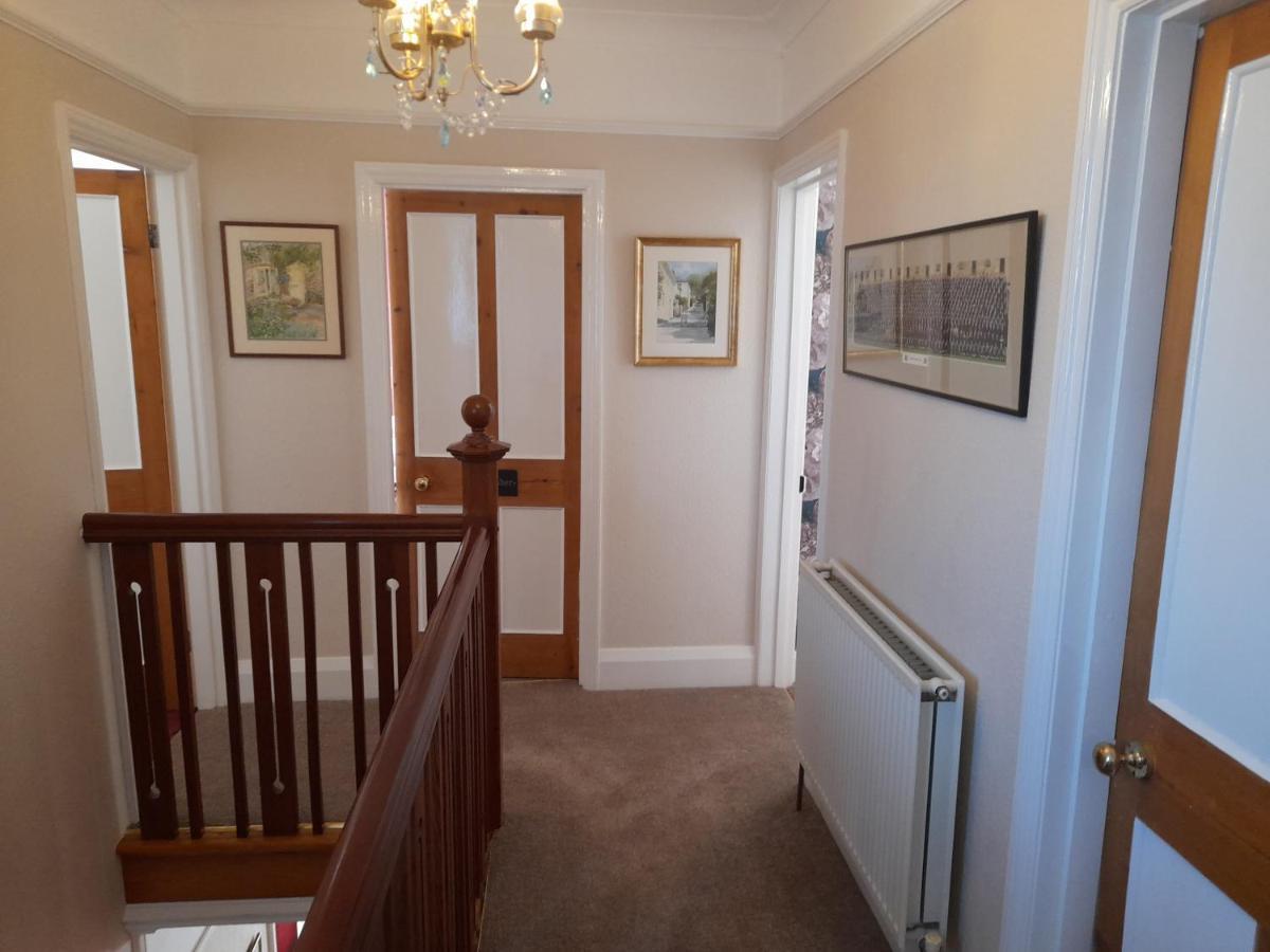 Bastwick House B&B Great Yarmouth Dış mekan fotoğraf