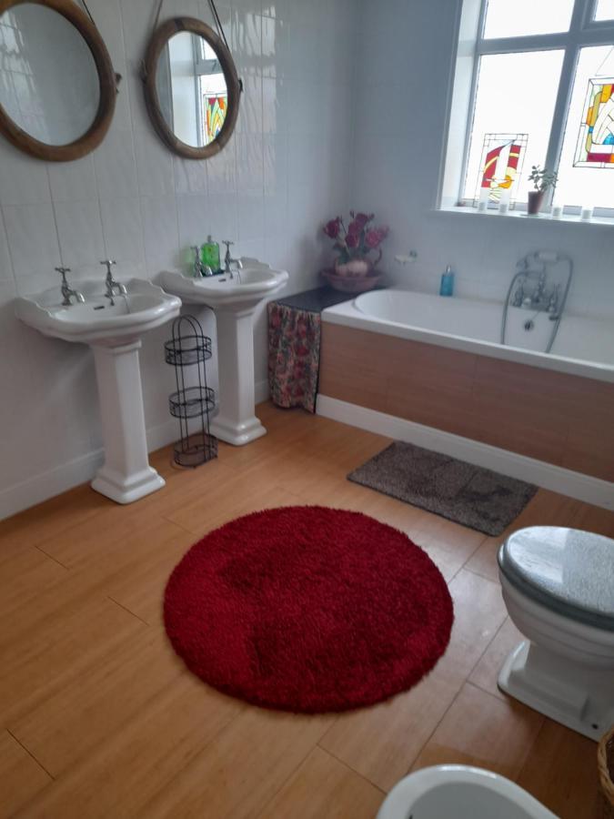 Bastwick House B&B Great Yarmouth Dış mekan fotoğraf