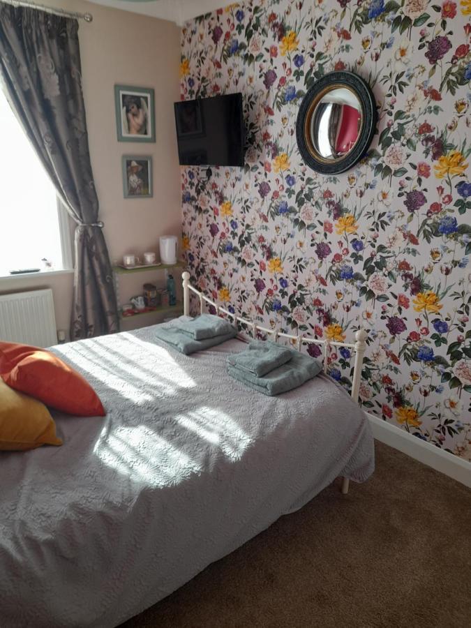 Bastwick House B&B Great Yarmouth Dış mekan fotoğraf