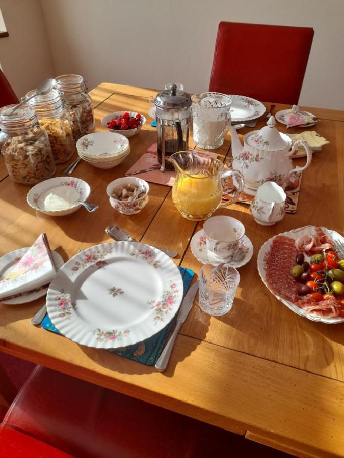 Bastwick House B&B Great Yarmouth Dış mekan fotoğraf