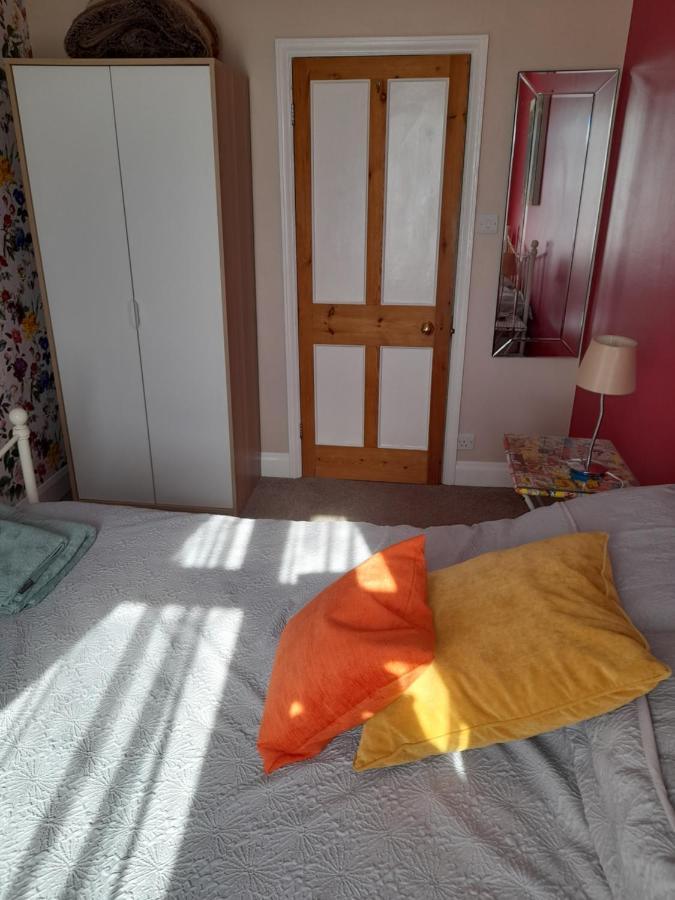 Bastwick House B&B Great Yarmouth Dış mekan fotoğraf
