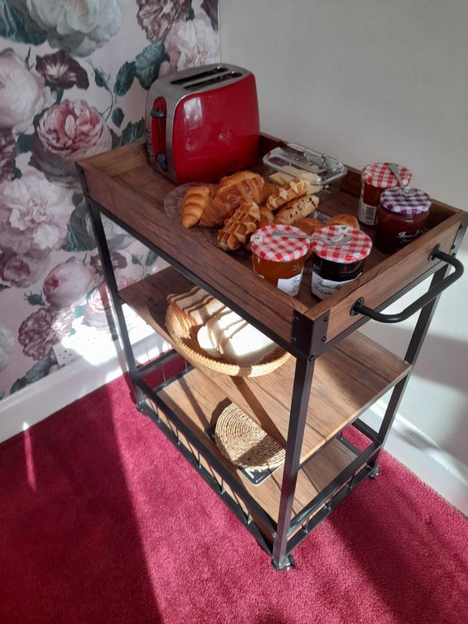 Bastwick House B&B Great Yarmouth Dış mekan fotoğraf