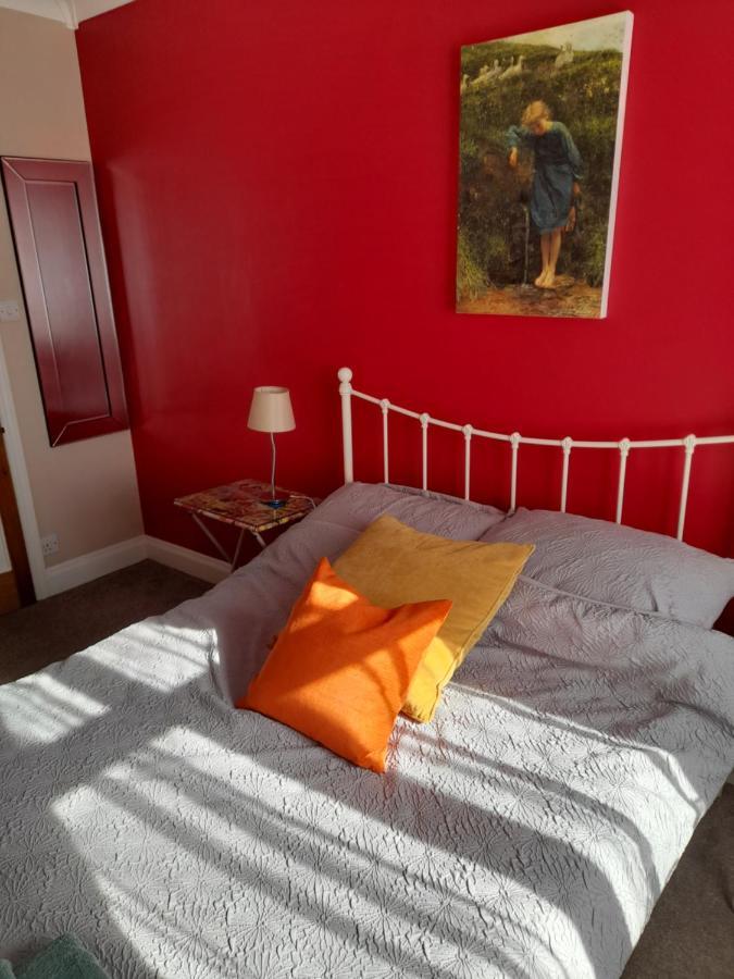 Bastwick House B&B Great Yarmouth Dış mekan fotoğraf