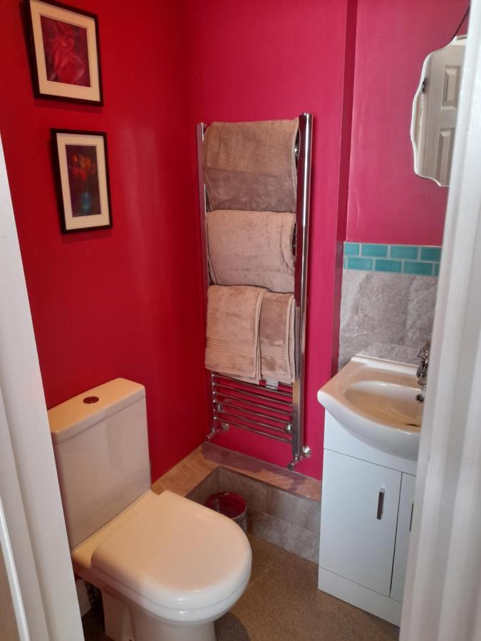 Bastwick House B&B Great Yarmouth Dış mekan fotoğraf